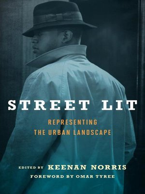 Street Lit - ebook